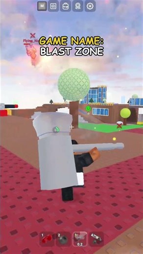 All Roblox Games To Play When Feeling Bored! PT.6 💪