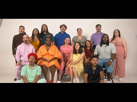 You Will Be Found- from "Dear Evan Hansen" (Musicality Cover)