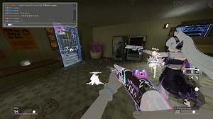 【求生之路】自改自用HUD 存档