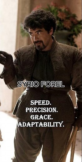 Top 10 Best Swordsmen in Game of Thrones