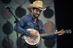 Scott Avett - Alchetron, The Free Social Encyclopedia