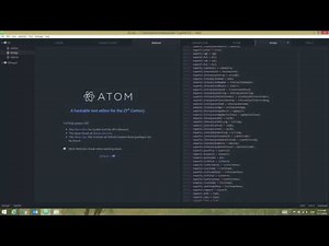 D3.js Tutorial Part 2 - Create and Setup a New Project