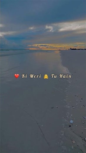 Meri Rani Tu Hain #viral #fyp