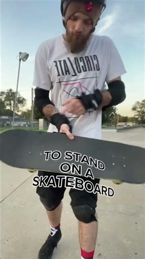 How to start skateboarding