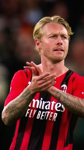 Happy Birthday to our Danish Scudetto winner: Kjær! 🇩🇰🎂