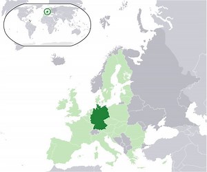 Euro gold and silver commemorative coins (Germany) - Alchetron, the free social encyclopedia