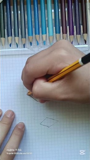 How to draw eyes in different shapes