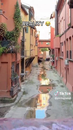 Amazing Places In Real Life You Must Visit!