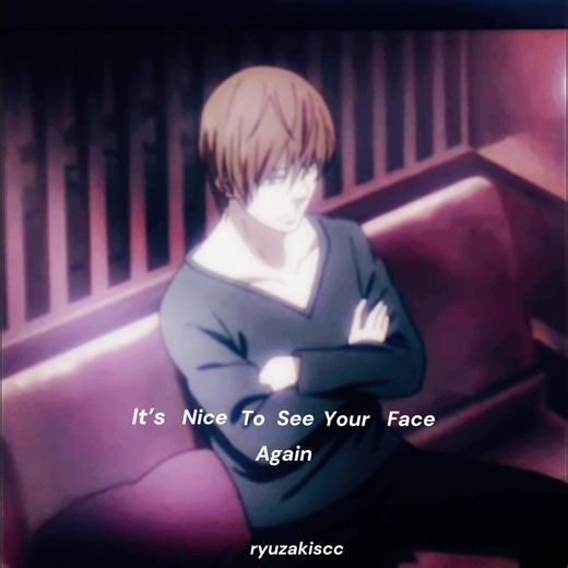 Exploring Death Note and Death Parade Themes