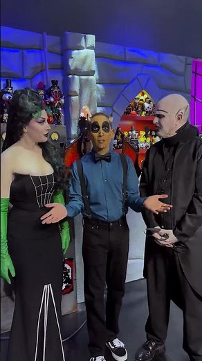 It's Svengoolie Comic Book Day!