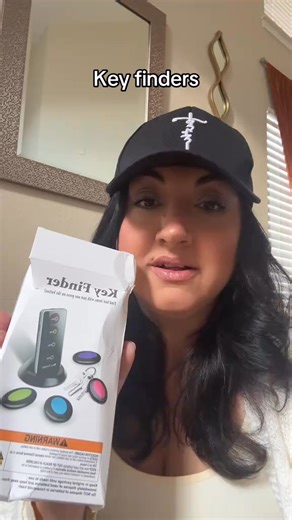  Never Lose Your Keys Again – Find Anything in Seconds!  Tired of...