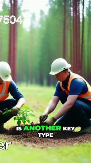 Seasonal Jobs in Finland: Construction, Forestry & More! #shorts