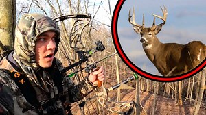 469K views · 10K reactions | It's Bow Season in Kentucky If we have been united with [Christ] like this in his death, we will certainly also be united with him in his resurrection. —Romans 6:5 | Kendall Gray Outdoors | Facebook