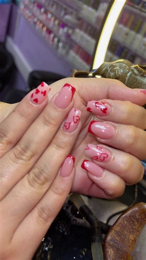 #💅🏻 #mcnails #acrilicnails