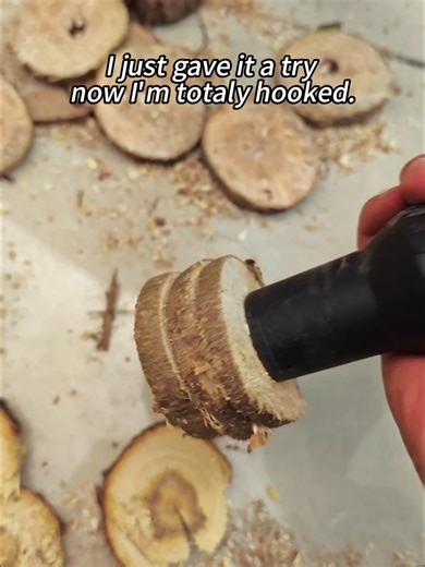 You don’t know you need this… until you see this #cordlessvacuum #shopvac #DeWalt20V #vacuumtok