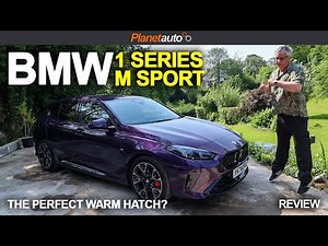 BMW 1 Series 2025 Review | The perfect premium hatchback?