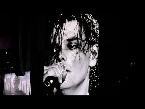 My Chemical Romance, Heaven Help Us. Seattle 4K