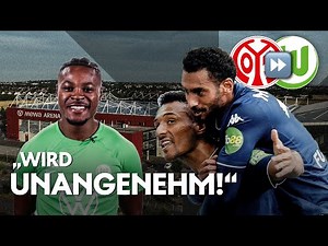 Botschaft von Ridle Baku an Karim Onisiwo! | Blick auf die 3 finalen Spiele 2022 | #05ertv | 2022/23