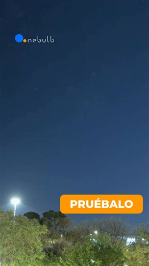 Explora el cielo como nunca antes. 🌠 Con Nebulb, lleva tu astrofotografía al siguiente nivel. 💻 Un software creado para procesar paisajes astronómicos con precisión, nitidez y resultados profesionales. 🔭 Simplifica tu flujo de trabajo y deja que cada estrella brille con todo su detalle. 👉 Descárgalo y pruébalo gratis — hecho para quienes viven la pasión por la fotografía nocturna. | Nebulb