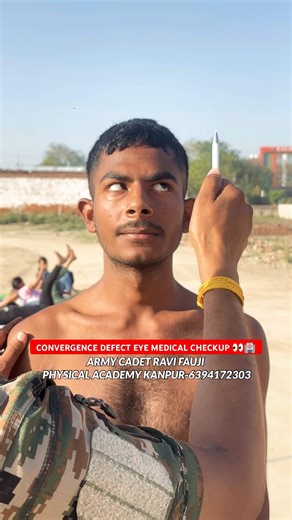 #shortsviral Army Agniveer Medical Test 👀🏥#armylover #ravifauji