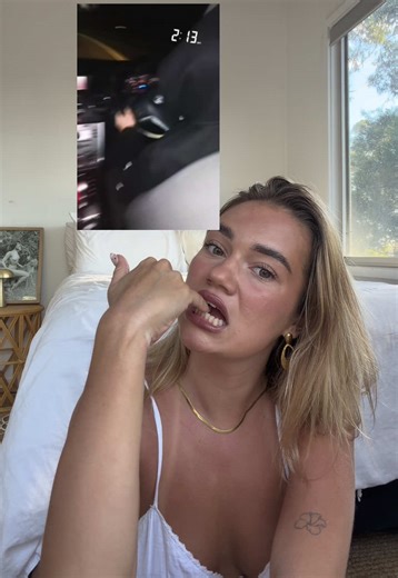 Storytime: The Stolen Car Incident