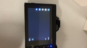 Watch Easy to use with touch screen on Amazon Live