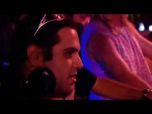 Astral Projection Live at "Give Trance A Chance" Rabin Square Israel 1998 [HQ-HD].
