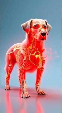 What if your dog ATE chocolate?