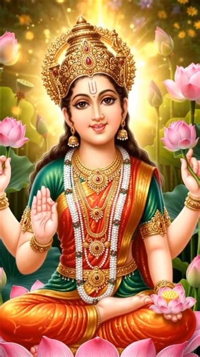 mahalaxmi powerful mantra