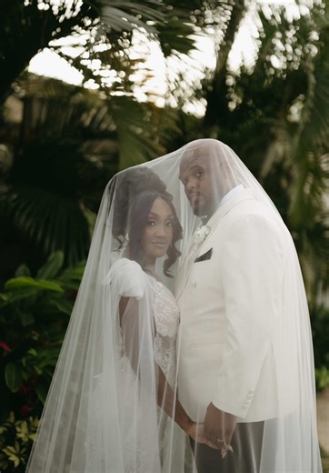 Our DJ 100000/10 Thank you for bringing the vibes! @Iamdjarson @Cool - #destinationwedding #mexico #villalajoya #wedding #2025bride #bride