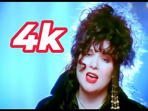 Heart- All I Wanna Do Is Make Love To You (1990) - Remaster