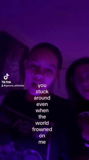 #lcr #glazeus #thequeen #bsf @Genesis_whiteside