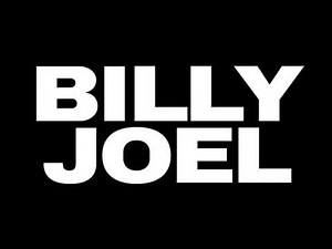 Billy Joel: Uptown Girl (1983) (High Tone)