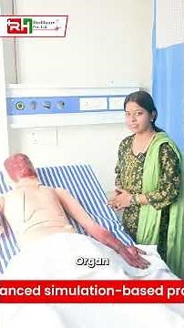 SOFA Score Explained | ICU Patient Assessment | Nursing Short ‪@RHHealthcareINDIA‬ #nursingreels