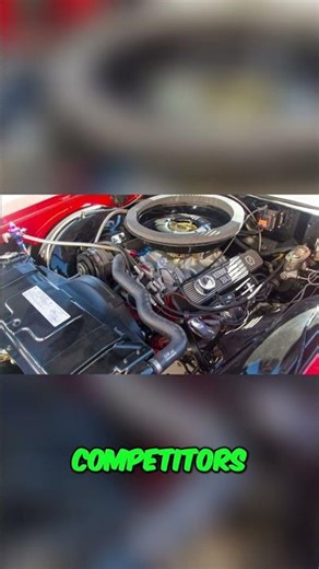 Buick Stage 2 :The Legend of Super Stock Dominance