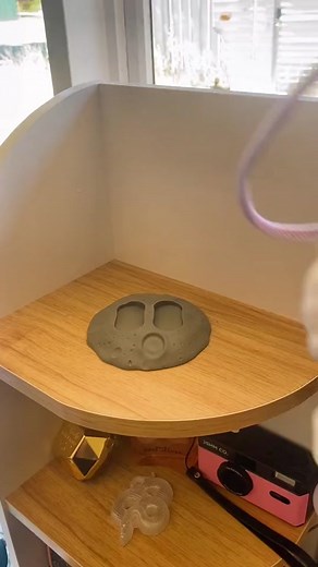 Transform Your Space with Mesmerizing Stars - Astronaut Laser Projector