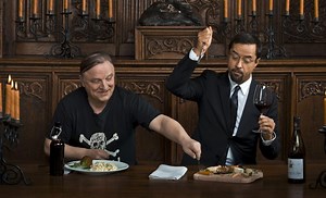 Tatort: Das sind die bekanntesten Ermittler-Teams