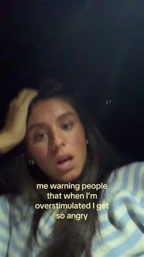 Understanding Emotional Overstimulation