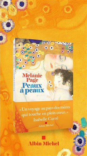 Melanie Page : Chaque mère porte une histoire. Reconnaîtrez-vous la vôtre ?