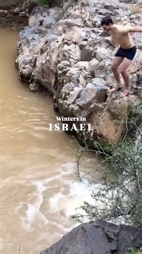Wondering what winter looks like in Israel? From mild coastal days to snowy mountain peaks, Israel’s winters are full of contrasts and beauty! 🌿🏔️ Explore bustling cities, serene deserts, and snow-capped hills—all in one season. Whether it’s a cozy day in Jerusalem or a chilly morning by the Sea of Galilee, winter in Israel offers a unique experience you won’t forget. #WintersInIsrael #IsraelTravel #JerusalemWinter #MiddleEastWeather #SnowInIsrael #HolyLand #TravelReels #SeasonalTravel #Winter