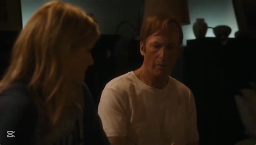 Kim Wexler's Journey in Better Call Saul