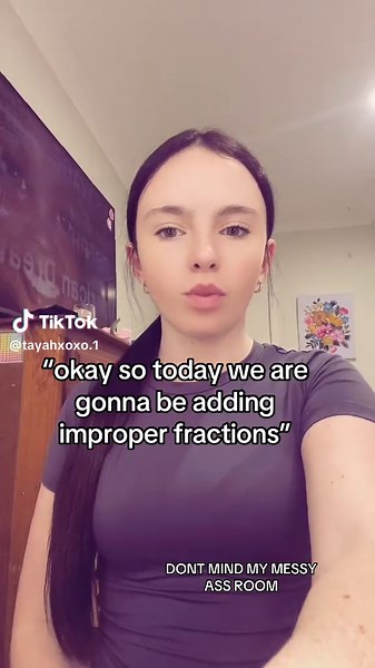 Adding Improper Fractions: Step-by-Step Guide