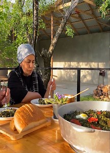 10K views · 244 reactions | CHICKENS BE COOKED BETWEEN TWO LARGE STONES RELAXING VIDEO2 | Village Show | Facebook