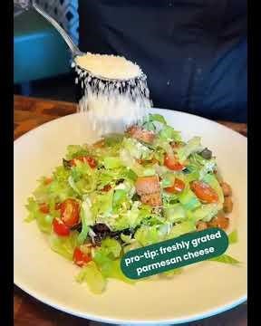 The Ultimate Ceasar Salad | Chef Martha