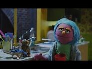 Duck, Hunger, and Overdose (Lessons From My Neighborhood PSAs 2018)