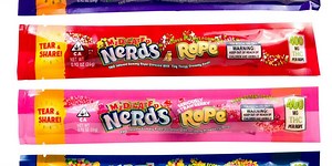 Dangerous trend of THC-infused candies prompts warning from law enforcement