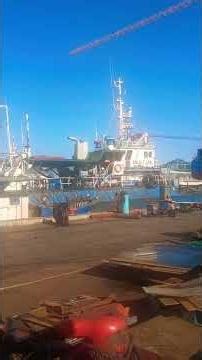 malapit na makabyahe mga boys #ship #fypシ #subscribe