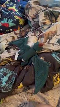 Jurassic plush universe episode 2: basketball