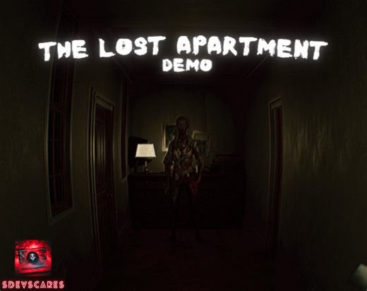 The Lost Apartment Demo by SDevScares