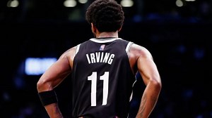Why does Kyrie Irving wear No. 11? Know about all the reasons behind it